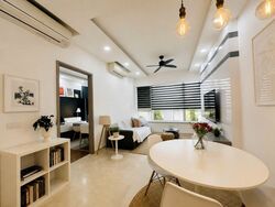 Flamingo Valley (D15), Condominium #577822781